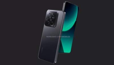 Xiaomi Umumkan Rilis Xiaomi 14 Series pada 26 Oktober 2023