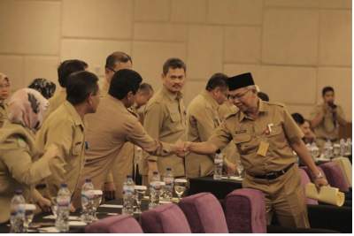 Satu Kegiatan Yang Jelas Lebih Baik dari Enam Kegiatan Tidak Jelas Arahnya