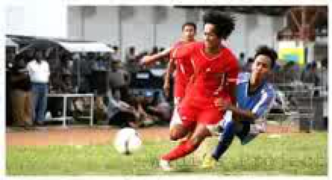 Serang Jaya Resmi Degradasi ke Piala Nusantara