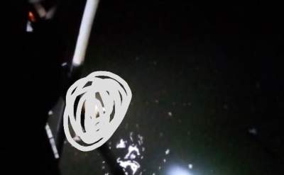 Ada Mayat Bayi Mengambang di Pantai Sangrila Karang Serang