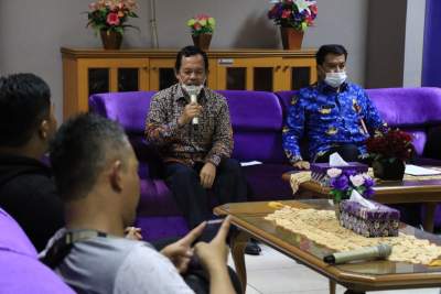 Dinilai Curang, Ini Klarifikasi Pansel Soal Pemilihan Dirut Perumda Pasar