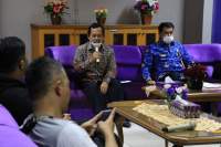 Dinilai Curang, Ini Klarifikasi Pansel Soal Pemilihan Dirut Perumda Pasar