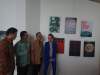 Seniman Polandia Pameran di Tangerang