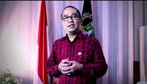 Ketua DPRD Banten Dukung Kerjasama Investasi dan Perdagangan Dengan Pemerintah Turki