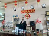 Sambut Imlek 2023, Tuscany Boutique Hotel Serpong Suguhkan Paket Makan Malam ala Negeri Tirai Bambu