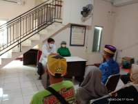 Warga Mengeluh hingga Curhat Di Medsos Terkait Pelayanan Puskesmas Kemeri