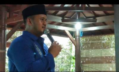 Fadhlin WH : Kasih Sayang Seorang Ibu Tak Bisa di ukur Dengan Apapun