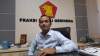 Ketua Fraksi Gerindra-PAN DPRD Kota Tangsel, Ahmad Syawqi.