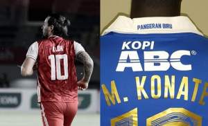 El Clasico Indonesia Tersaji Dalam Pekan 28 BRI LIGA 1