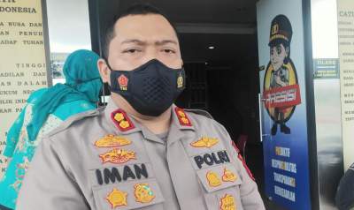 Dear Warga, Demi Pelayanan yang Lebih Baik Lagi ke Masyarakat Polres Tangsel Deklarasikan Ini
