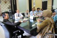 Kabupaten Lebak Segera Luncurkan Program Elektronifikasi Keuangan Daerah