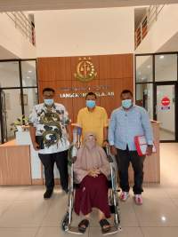 Pengamat Sebut : Walikota Tangsel Sebagai Representasi Negara, Seharusnya Hadir Dalam Penyelesaian Persoalan Tanah Warganya