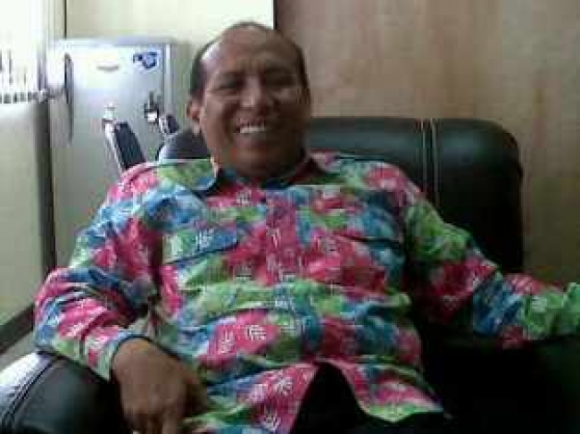 Banyak Jabatan Tak Bertuan