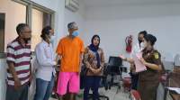 Hirup Udara Bebas, Permohonan RJ Terdakwa Dikabulkan Jaksa