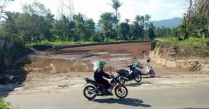 Tahun Ini Proyek JLU Fokus Pembebasan Lahan