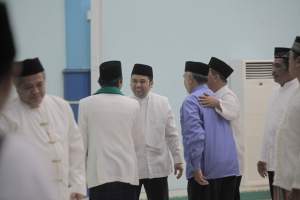 Arief Perintahkan Camat Operasi Yustisi