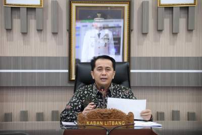 Kemendagri: Pengukuran IPKD Dilakukan untuk Atasi Sejumlah Permasalahan Tata Kelola Keuangan di Daerah