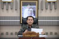 Kemendagri: Pengukuran IPKD Dilakukan untuk Atasi Sejumlah Permasalahan Tata Kelola Keuangan di Daerah