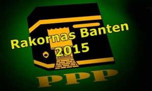 Gelar Rakornas, PPP Targetkan 75 Kader Jadi Kepala Daerah