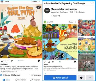 Siswi SMKN 5 Tangsel Juara Lomba Design Tingkat Nasional, Walikota Ucapkan Selamat