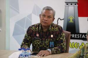 Tindaklanjuti Atensi Menkumham, Sekjen Kemenkumham Berikan Arahan ke Jajaran Pimpinan Tinggi Pratama