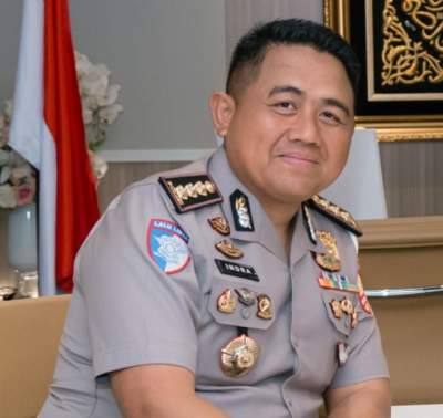 Polresta Tangerang Bakal Gelar Operasi Patuh Maung Selama 14 Hari