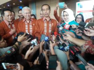 Apeksi Minta Dana Kelurahan Segera Dicairkan