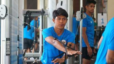 Muhammad Faiz