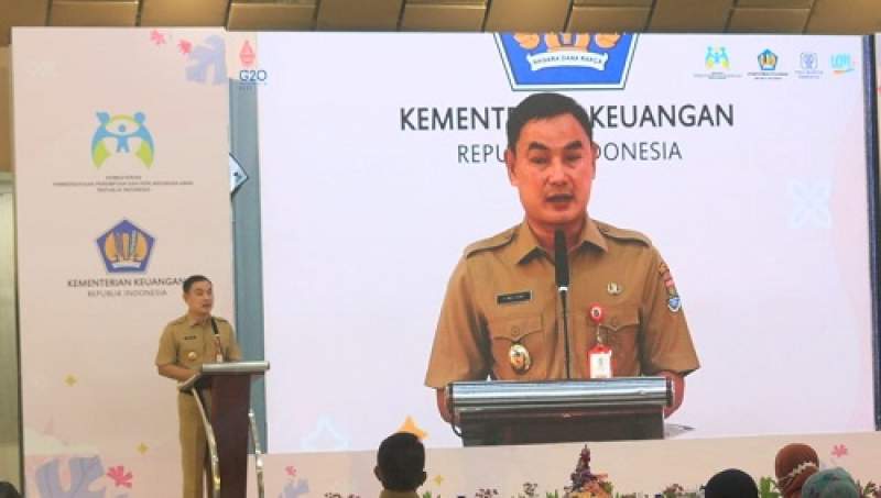 Mad Romli : Pemkab Tangerang Tuntaskan Program Unggulan