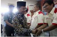 Sachrudin Minta Perbakin Gencar Sosialisasi