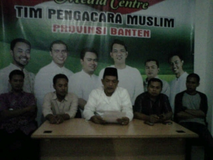 TPM Banten Akan Laporkan The Jakarta Post ke Polda Metro Jaya