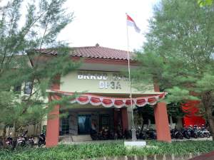 16 Kades di Kabupaten Tangerang Berakhir Masa Jabatan Pada September 2023