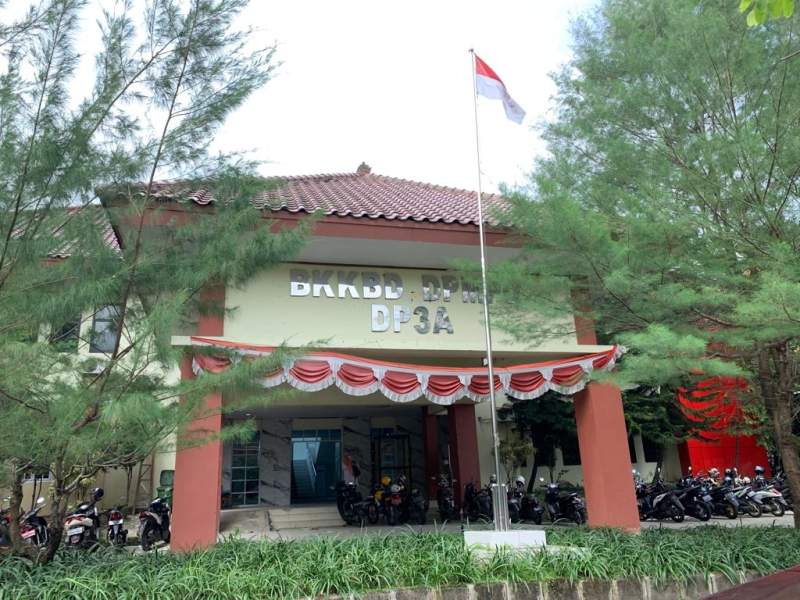 16 Kades di Kabupaten Tangerang Berakhir Masa Jabatan Pada September 2023