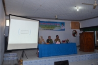 Sosialisasi UU Penjualan Orang oleh BP3AKB Pandeglang