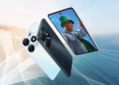 Smartphone Tecno Spark 20 dan Spark 20C (Techno)