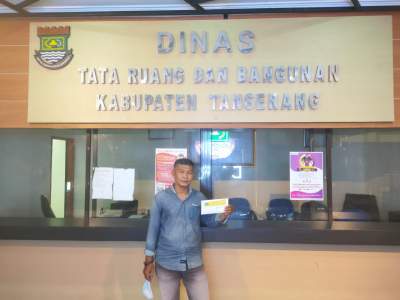 Diduga Langgar Perizinan, LSM Geram Laporkan Pabrik Pembuatan Hebel