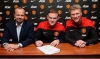 Rooney Bertahan di Old Trafford Hingga 2019