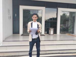 LSM KOMPPI Soroti Penggunaan Dana Desa Sukaharja