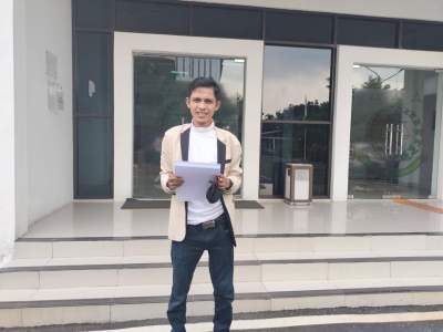 LSM KOMPPI Soroti Penggunaan Dana Desa Sukaharja