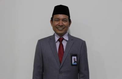 Koordinator Statistik Distribusi, Bambang Wijonarto.