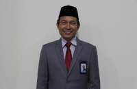 Koordinator Statistik Distribusi, Bambang Wijonarto.