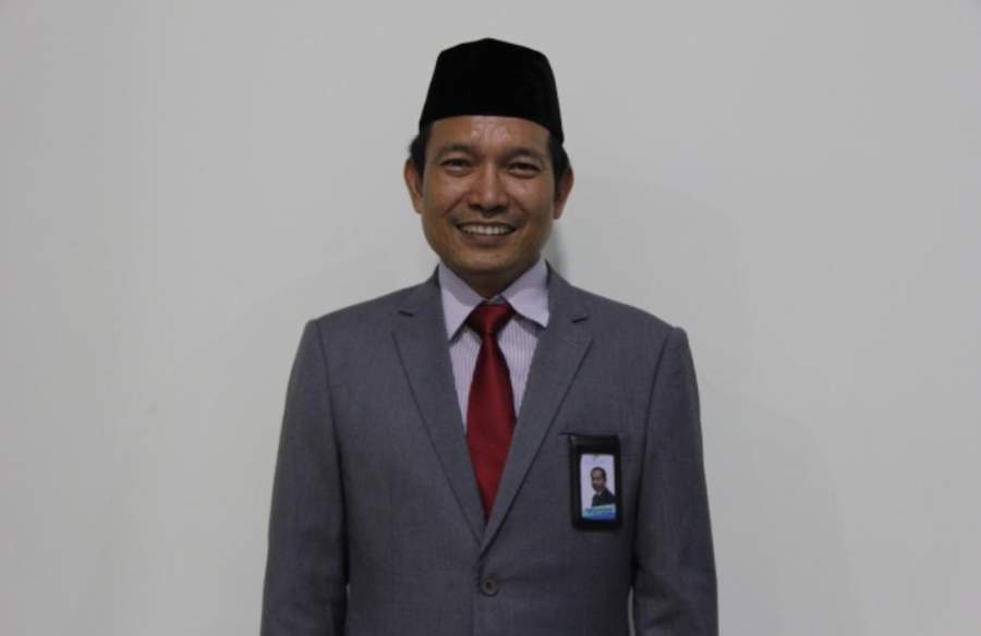 Koordinator Statistik Distribusi, Bambang Wijonarto.