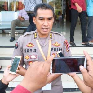Kabid Humas Polda Banten, Sosialisasikan Lomba Foto Dan Vlog, Hari Bhayangkara Ke 73 Media dan Radio