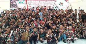 Terkait Pemecatan Sepihak, Ketua Marcab LMPI Lebak Angkat Bicara