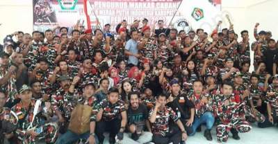 Terkait Pemecatan Sepihak, Ketua Marcab LMPI Lebak Angkat Bicara