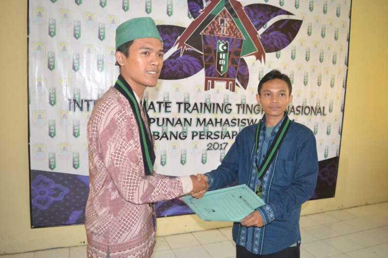 HMI Lebak Sesalkan Penangkapan Guru SMAN 1 Sajira yang Dituding Sebar Berita Hoax