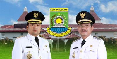 Maksimalkan Penerimaan Pajak Bumi Dan Bangunan, Badan Pendapatan Daerah Kota Tangerang Percepat Pencetakan Massal SPPT PBB-P2 Tahun 2019.