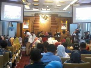 UKM Banten Kejar Pangsa Pasar Online dan Ekspor