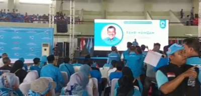 Pemilu 2024, Partai Gelora Usung Capres Anis Mata