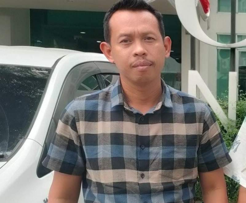 Kurdi Konsumen Perumahan Citra Raya